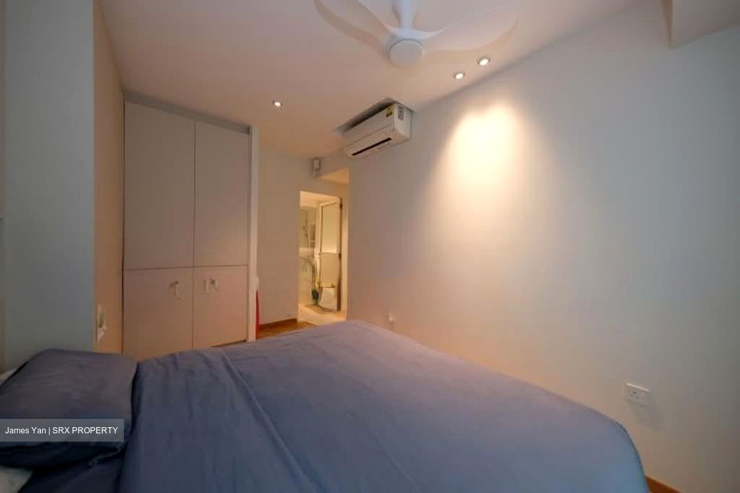 The Minton (D19), Condominium #603634711